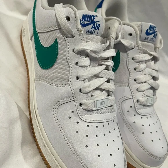 Nike Shoes Nike Air Force Size Poshmark1
